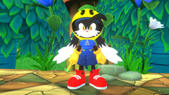 Klonoa Phantasy Reverie Series: Special Bundle (для ПК, цифровой код доступа)