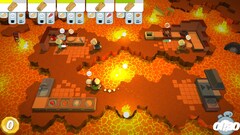 Overcooked! (Xbox One/Series S/X, полностью на английском языке) [Цифровой код доступа]