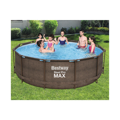 Каркасный бассейн Bestway 56709