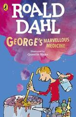 Georges Marvellous Medicine