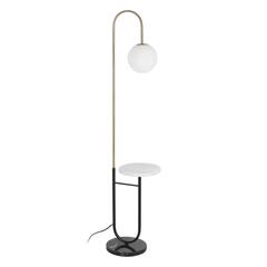 10145 Black Торшер LOFT IT Sonni
