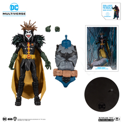 Фигурка McFarlane Toys DC: Robin King (Dark Nights: Death Metal)