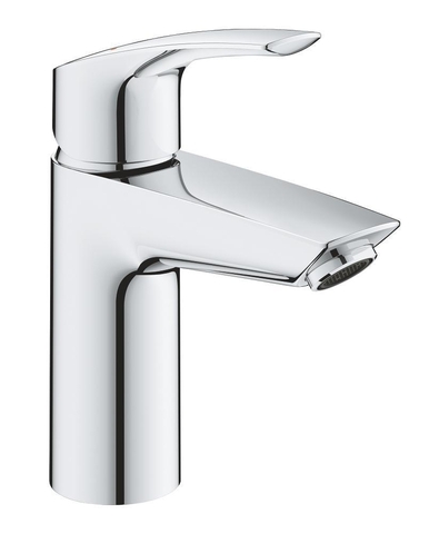 Смеситель для раковины GROHE Eurosmart, M-Size, хром (23324003)