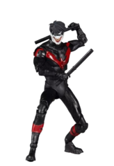 Фигурка McFarlane Toys Nightwing Joker