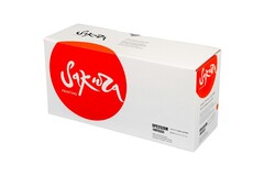 Картридж Sakura SPC252EM для Ricoh Aficio SPC252/SPC262, пурпурный, 4000 к.