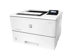 Лазерный принтер HP LaserJet Pro M501dn Printer