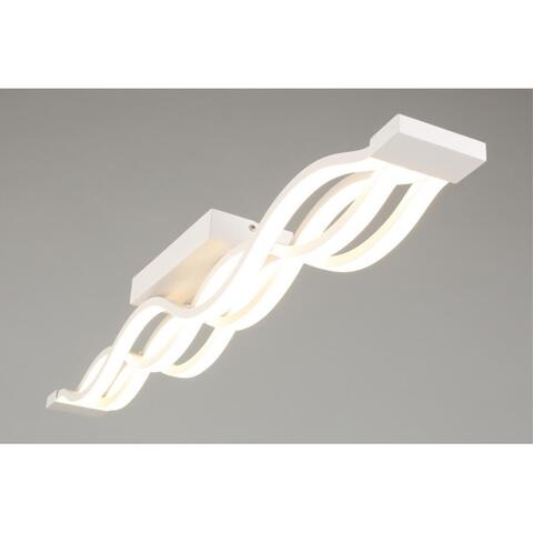 Потолочный светодиодный светильник Aployt Nadayn APL.002.07.72