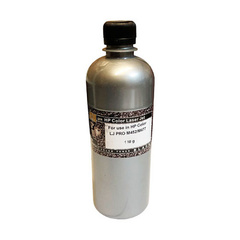 Тонер для HP Color LJ M452/M477 (фл,140,ч,Polyester,TMC040 IMEX) Silver ATM