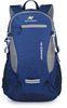 Картинка рюкзак городской Nevo Rhino 5175-NW Blue - 3
