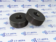 Ролики резьбонакатные М10 (145,280х50х54) (к-т из 2-х штук) Уценка