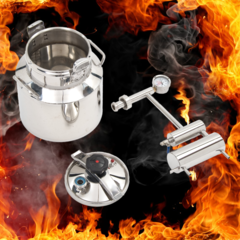 Дистиллятор - Скороварка 20 л