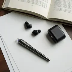 Наушники-вкладыши Montblanc MTB 03