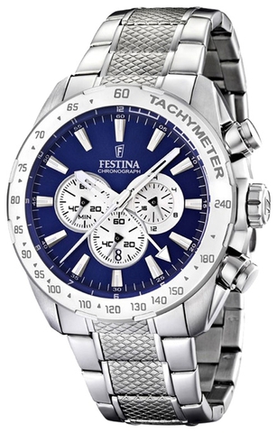 Наручные часы Festina F16488/8 фото