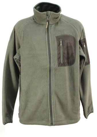 Толстовка Remington Lawny (fleece, green)