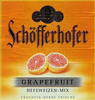 Schofferhofer Grapefruit