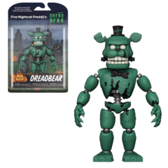 Фигурка Funko Action Figure FNAF Dreadbear Dreadbear