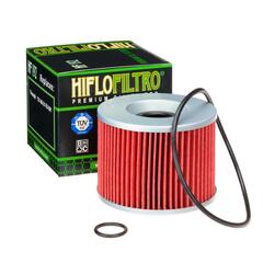 Фильтр масляный HIFLOFILTRO HF192