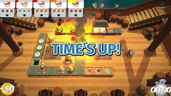 Overcooked! (Xbox One/Series S/X, полностью на английском языке) [Цифровой код доступа]