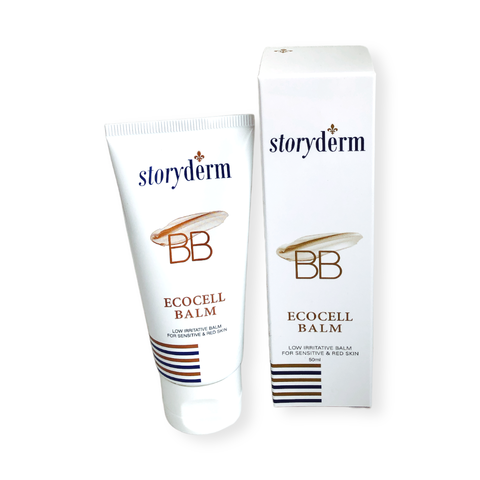 Storyderm BB Ecocell Balm 50ml