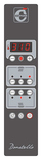 фото 8 Печь для пиццы Cuppone Donatello DN635L/2CD на profcook.ru