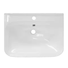 Умывальник пьедестальный Next 60