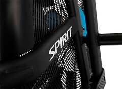 Велотренажер Spirit Fitness Air bike AB900