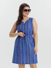 3570 Сарафан женский