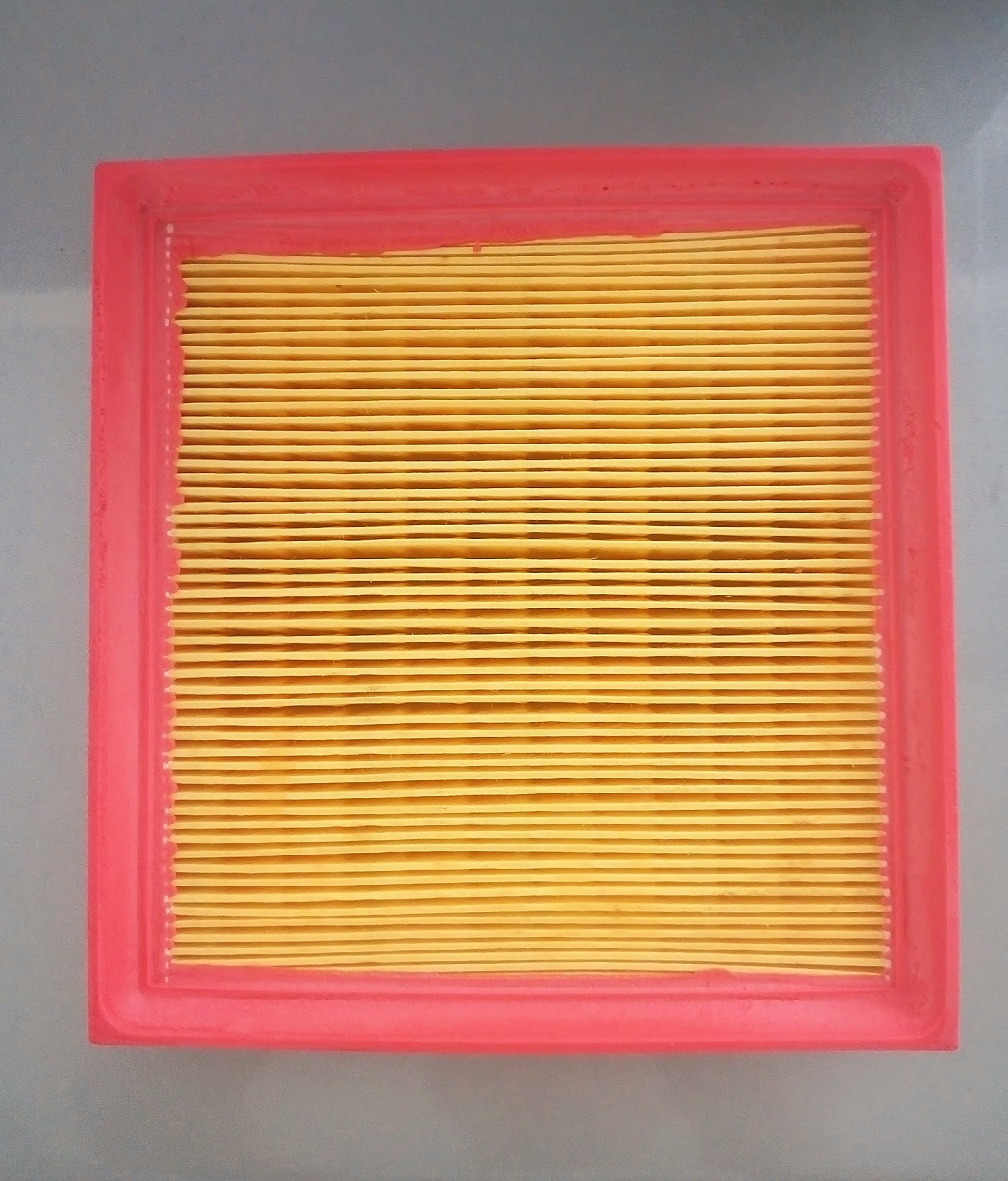 От чего подходит воздушный фильтр на шевроле ланос - 90 фото