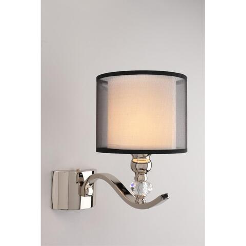 Настенный светильник Aployt Floret APL.703.11.01