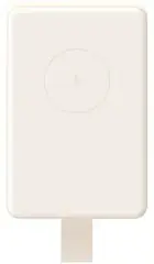 Внешний магнитный аккумулятор Xiaomi Magnetic Power Bank 6000 mAh GL