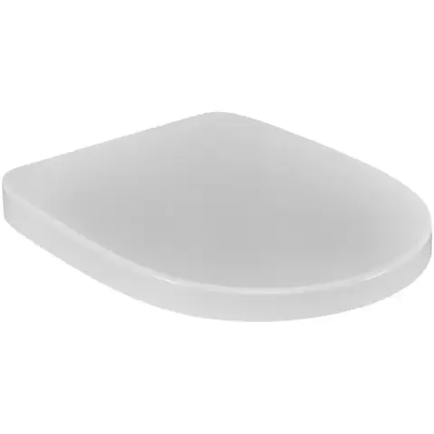 Roca ZRU9307607 DEBBA ROUND сиденье для ун rim, дюро, SC