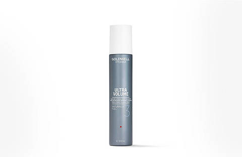 GOLDWELL STYLESIGN ULTRA VOLUME NATURALLY FULL  СПРЕЙ ДЛЯ ЕСТЕСТВЕННОГО ОБЪЕМА 200 мл