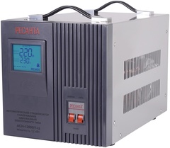 Стабилизатор напряжения Ресанта АСН-12000/1-Ц