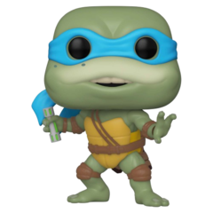 Фигурка Funko POP! Movies TMNT 2 Leonardo