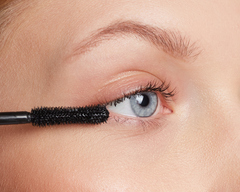 TF Тушь СТМ-42 Magic VOLUME Total Proof неукротимый объем чёрная