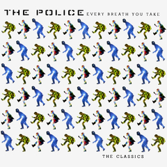 The Police / Every Breath You Take (The Classics)(SACD)