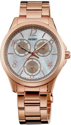 Наручные часы ORIENT SX09001W фото