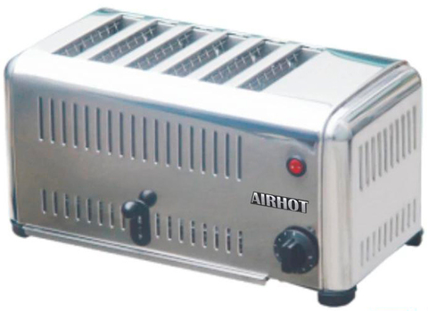 Тостер Airhot VT-6