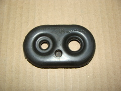 Уплотнение пучка проводов через кузов 2 отв. УАЗ-452 ст.о.