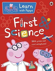 Peppa Pig: First Science ***