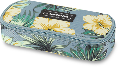 Картинка пенал Dakine school case Hibiscus Tropical - 1