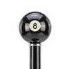Зонт-трость Pasotti-478-50890-5n30 Billiard Pool 8-ball