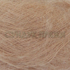 Пряжа Alize KID MOHAIR ROYAL 314 (Кофейная пенка)