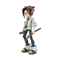 Фигурка Shaman King: Yoh Asakura