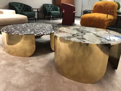 Комплект столов Stone Antique