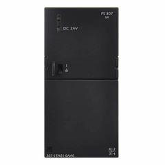 UN 307-1EA01-0AA0 МОДУЛЬ ПИТАНИЯ PS307 Power Supply for CPU, 5A