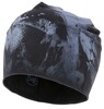 Картинка шапка Buff Hat Thermonet Skatick Graphite - 1