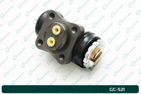 Рабочий тормозной цилиндр в сборе G-brake GC-521