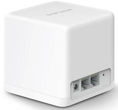 Mercusys HALO H30G(2-PACK) Домашняя Mesh WiFi система AC1300