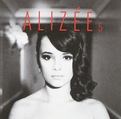Alizee / 5 (CD)